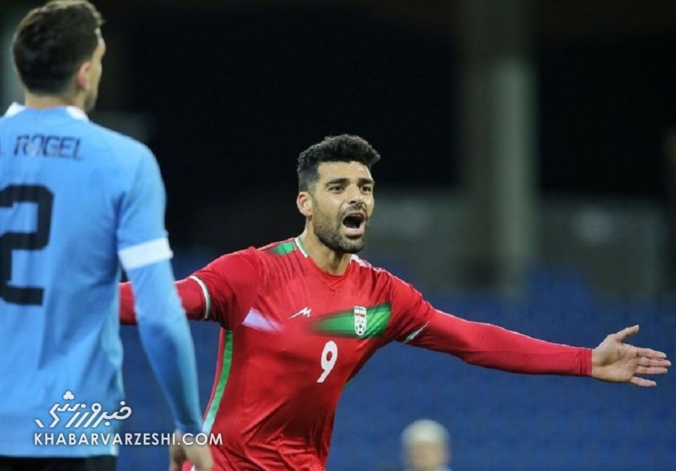 ایران قطعاً از جام جهانی حذف نمیشود/ شیطنت انگلیس به خاطر ترس از تیم ملی است/ کی روش به موقع جوابشان را میدهد