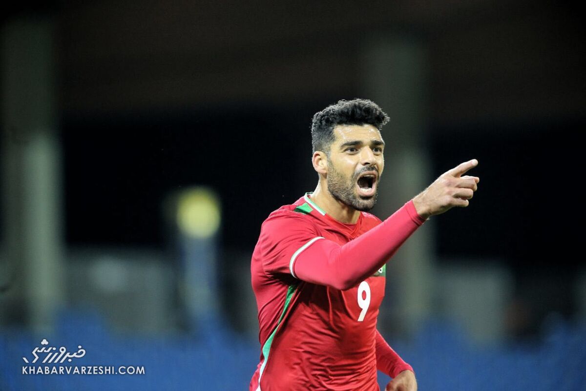 این ۵ بازیکن تیم ملی فوتبال ایران تهدید جدی هستند!/ غیبت ستاره بوندسلیگایی در لیست نشریه معروف انگلیسی