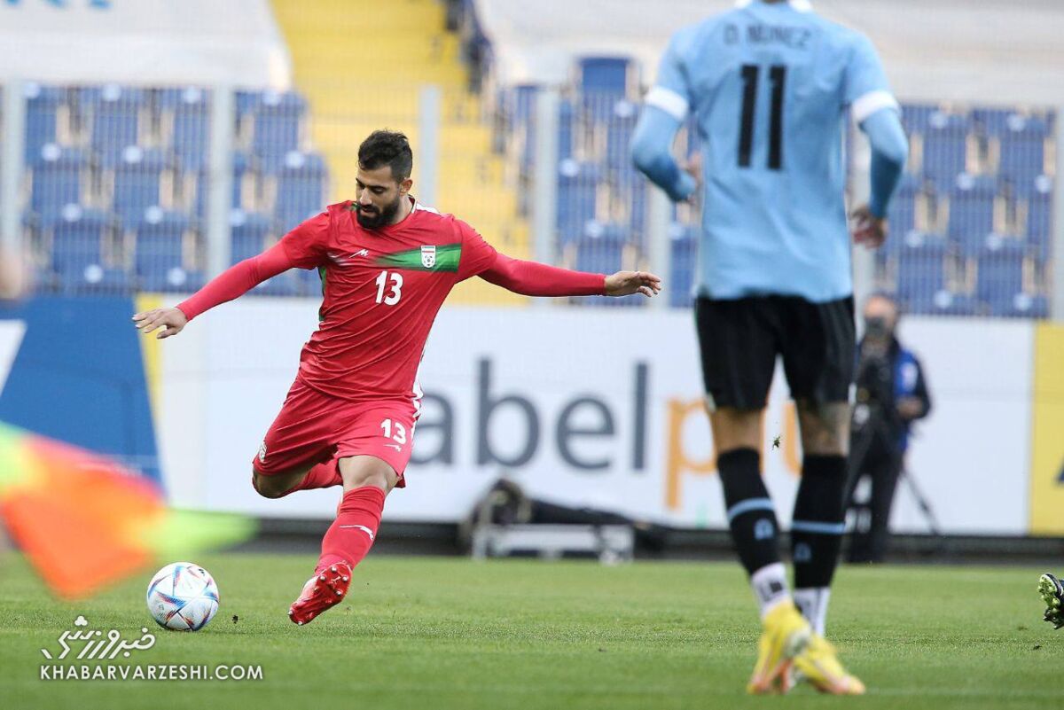 این ۵ بازیکن تیم ملی فوتبال ایران تهدید جدی هستند!/ غیبت ستاره بوندسلیگایی در لیست نشریه معروف انگلیسی