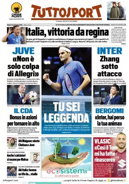 خداحافظ اسطوره؛ خداحافظ رفیق/ تیمی که ما دوستش داریم مقابل تیمی بدون ایده