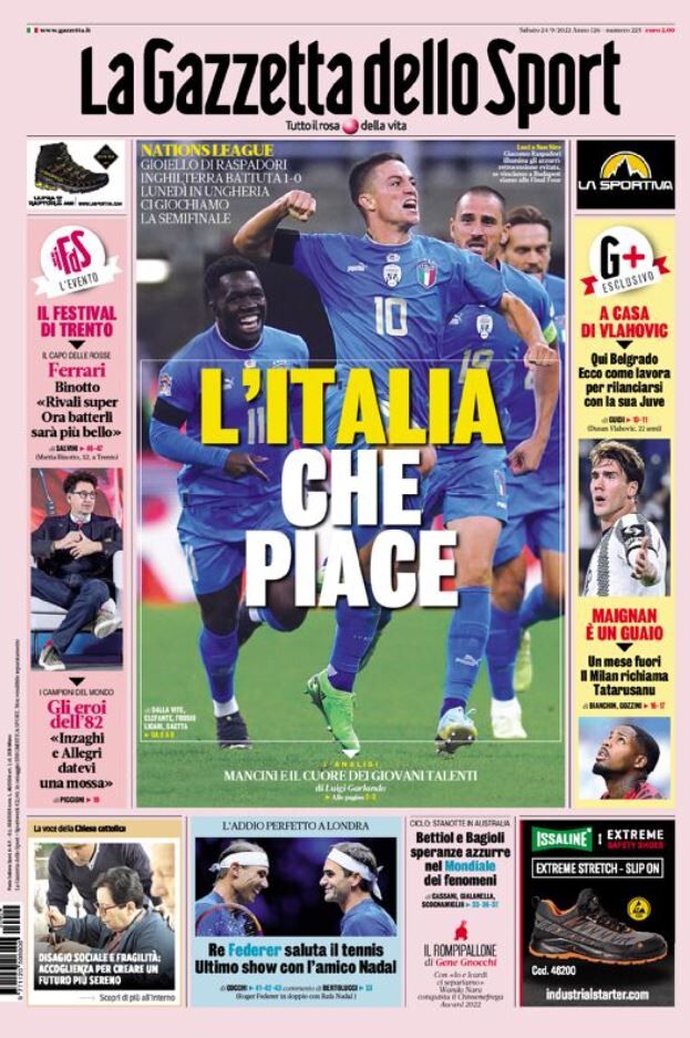 خداحافظ اسطوره؛ خداحافظ رفیق/ تیمی که ما دوستش داریم مقابل تیمی بدون ایده