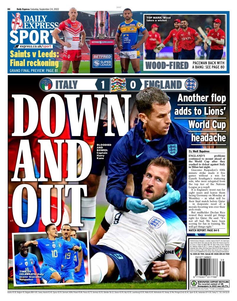 خداحافظ اسطوره؛ خداحافظ رفیق/ تیمی که ما دوستش داریم مقابل تیمی بدون ایده