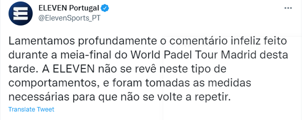 عکس| مهدی طارمی را در جریان مسابقات جهانی مسخره کردند!/ شبکه پرتغالی عذرخواهی کرد