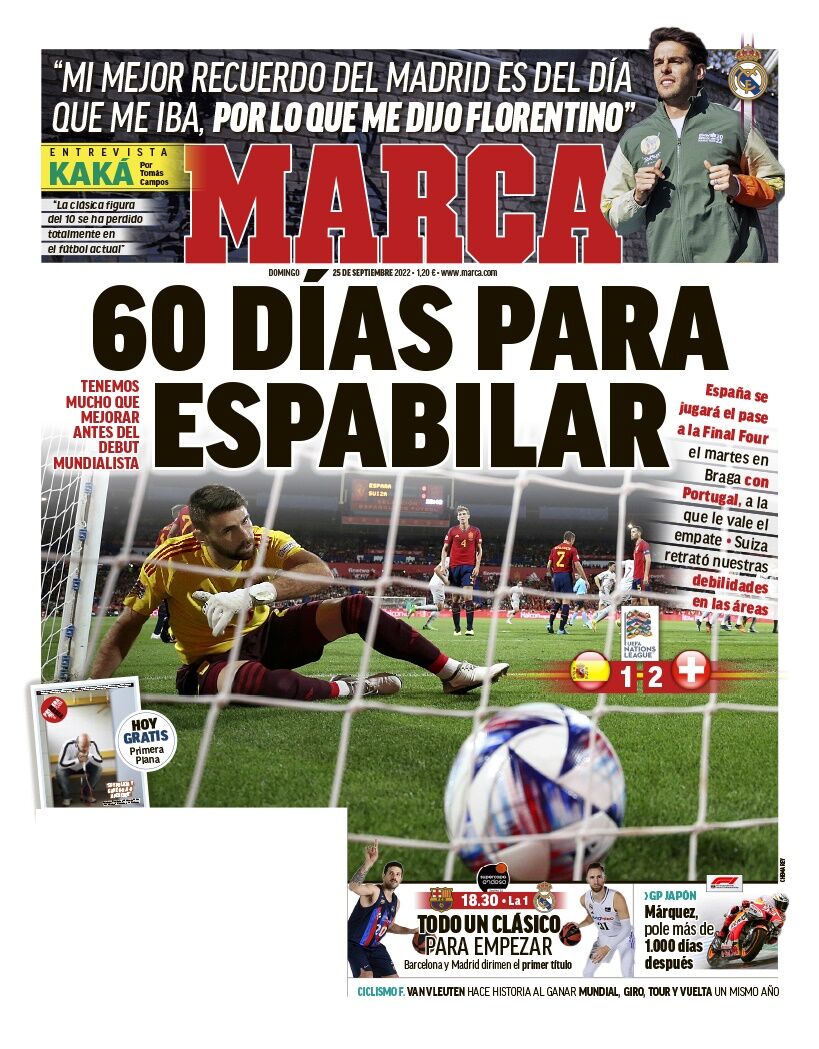 وعده کاپیتان رقیب ایران به مردم؛ نترسید!/ باخت ناباورانه قرمزها دو ماه مانده به جام جهانی