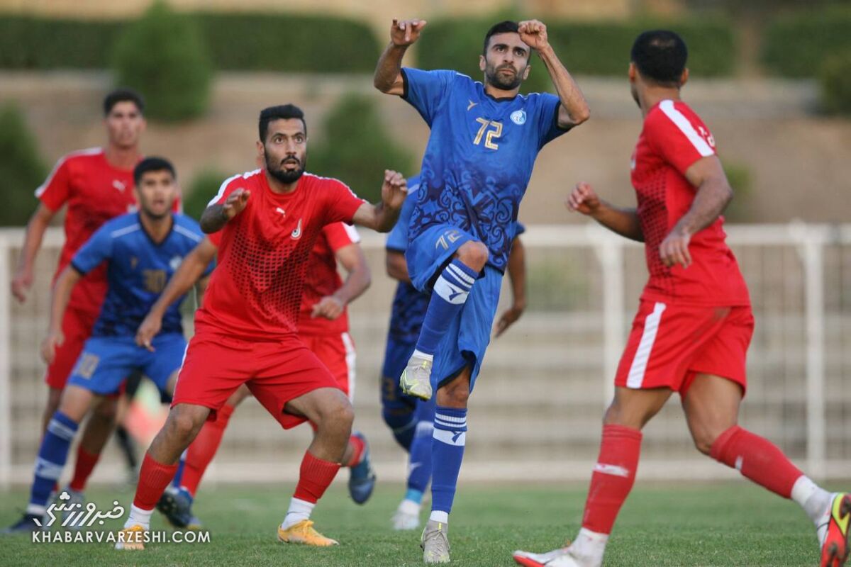 شایعات فراوان درباره جدایی زمستانی چند بازیکن استقلال/ بمب نقل و انتقالات رفتنی شد؟