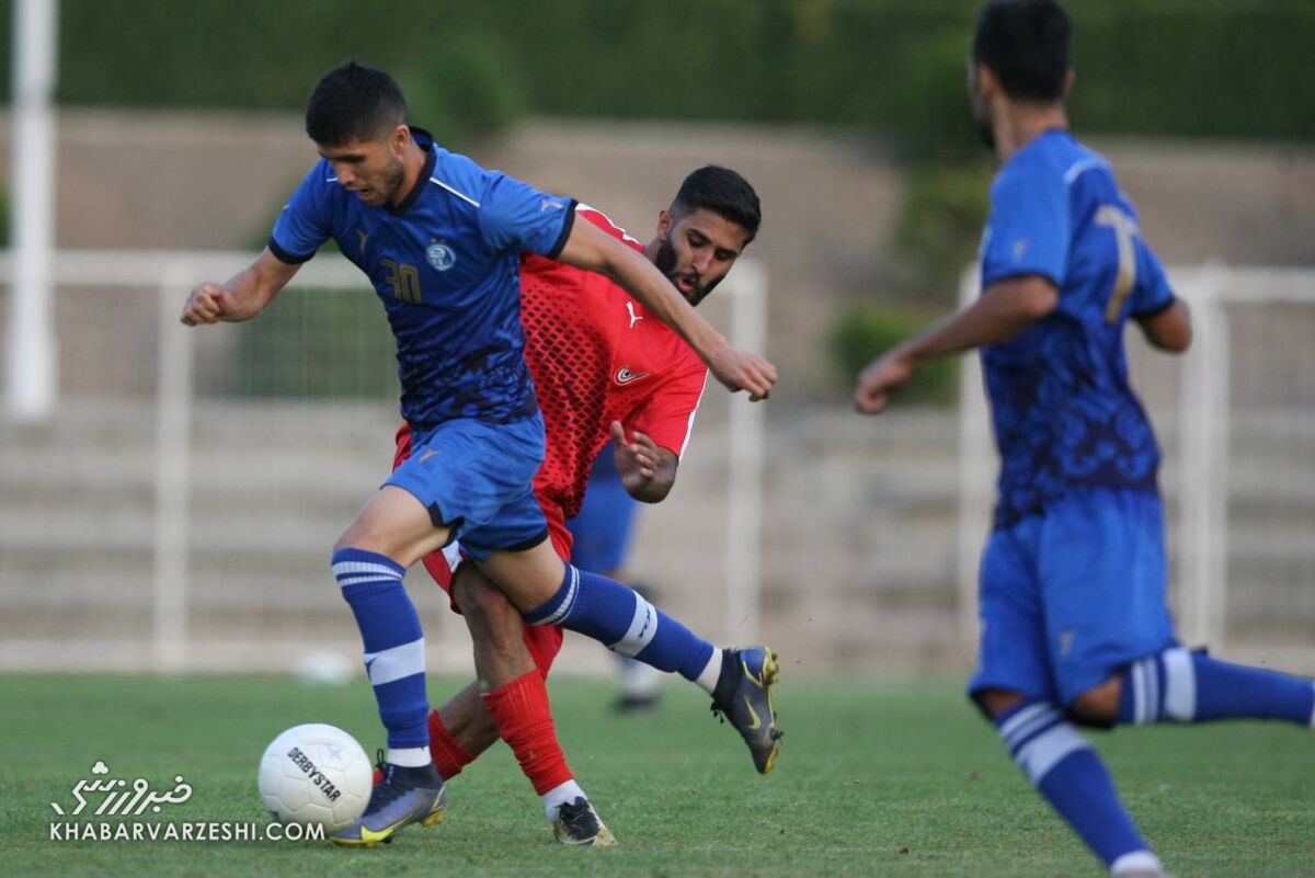 شایعات فراوان درباره جدایی زمستانی چند بازیکن استقلال/ بمب نقل و انتقالات رفتنی شد؟