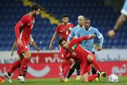 زمان آخرین بازی تدارکاتی تیم ملی ایران مشخص شد