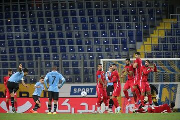 فیفا در آستانه حذف رقیب ایران از جام جهانی/ شاگردان کی‌روش به مصاف کدام تیم جایگزین می‌روند؟