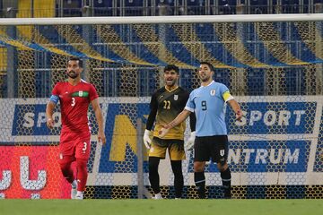 فراتر از فاجعه؛ پایان رویای جام جهانی برای ستاره تیم ملی ایران/ تصمیم مهم کی‌روش برای پست حساس