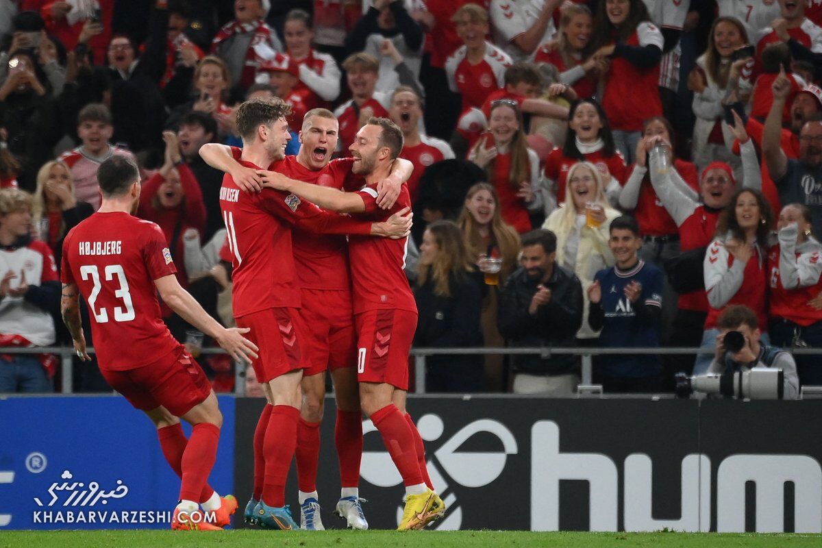 تیمهایی که میتوانند مدعیان قهرمانی در جامجهانی ۲۰۲۲ قطر باشند/ از قهرمان دوره قبل تا رؤیای قهرمانی مسی