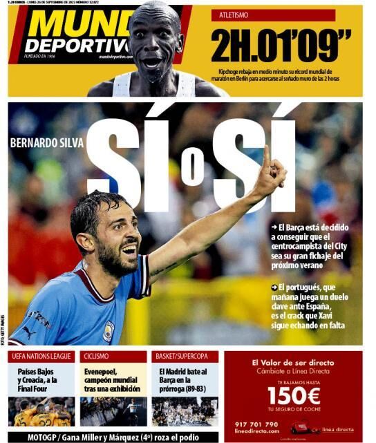 بارسلونا قافیه را به رئالمادرید باخت/ این بمب فصل بعد میترکد