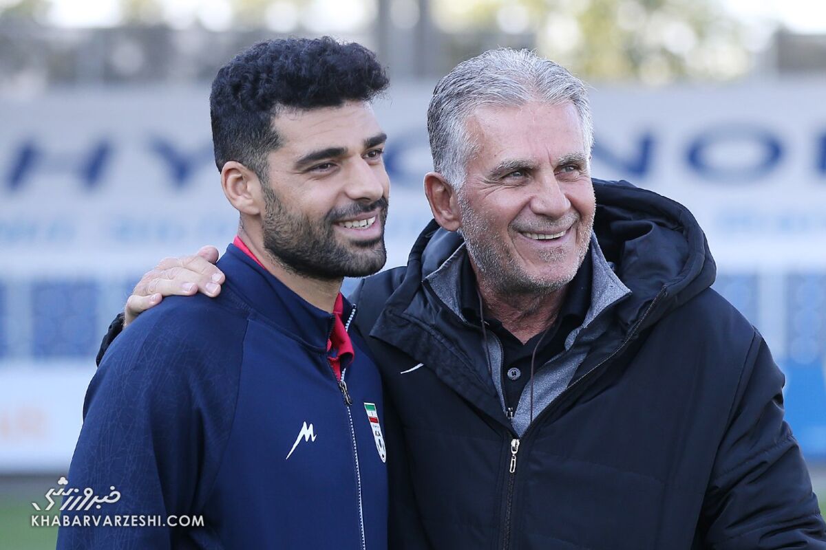 ترس رقبای ایران از مهدی طارمی و کیروش/ بازگشت یوزها به نقطه قوت سابق