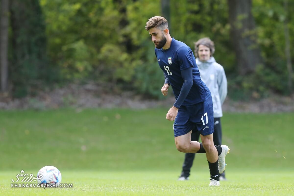 چهره اول نقل و انتقالات ایران از چنگ مجیدی ربوده می شود؟/ مقصد جذاب برای لژیونر مطرح در لیگ برتر! چهره اول نقل و انتقالات ایران از چنگ مجیدی ربوده می شود؟/ مقصد جذاب برای لژیونر مطرح در لیگ برتر!
