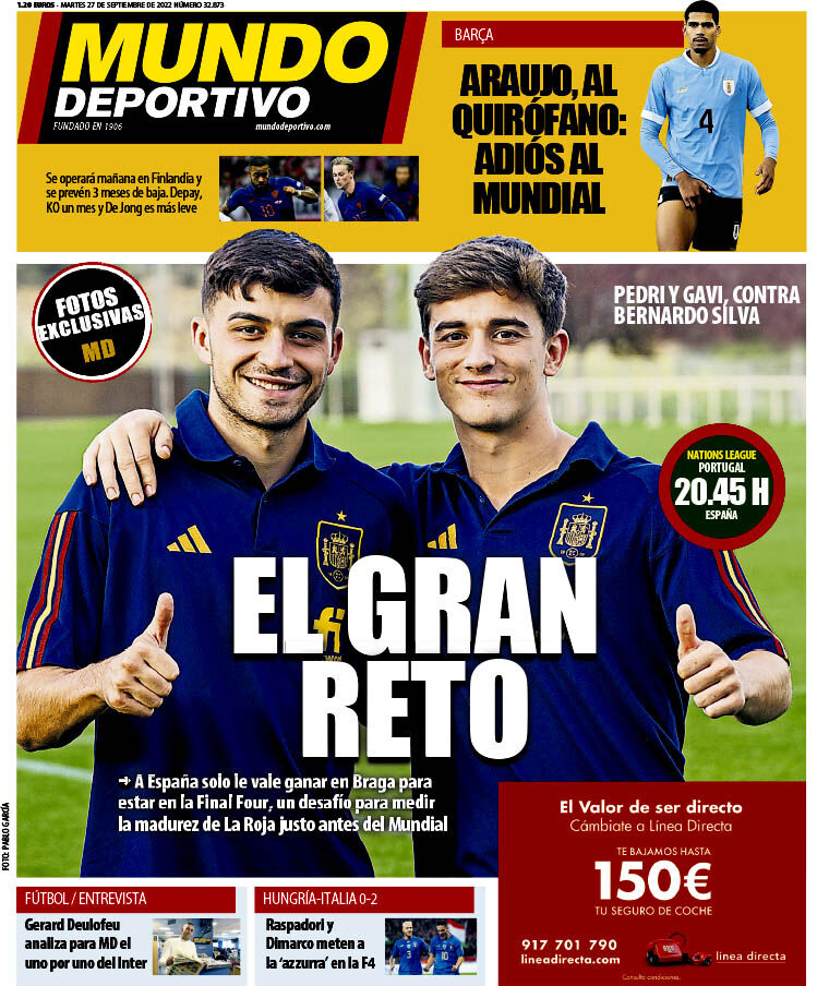 یک امتحان بزرگ در پیش است/ طلسم گلزنی شکسته شد اما این دروازهبان ناامیدمان کرد