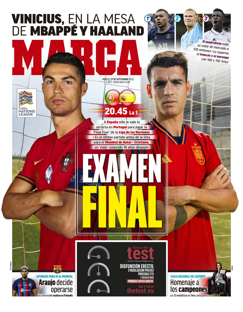 یک امتحان بزرگ در پیش است/ طلسم گلزنی شکسته شد اما این دروازهبان ناامیدمان کرد