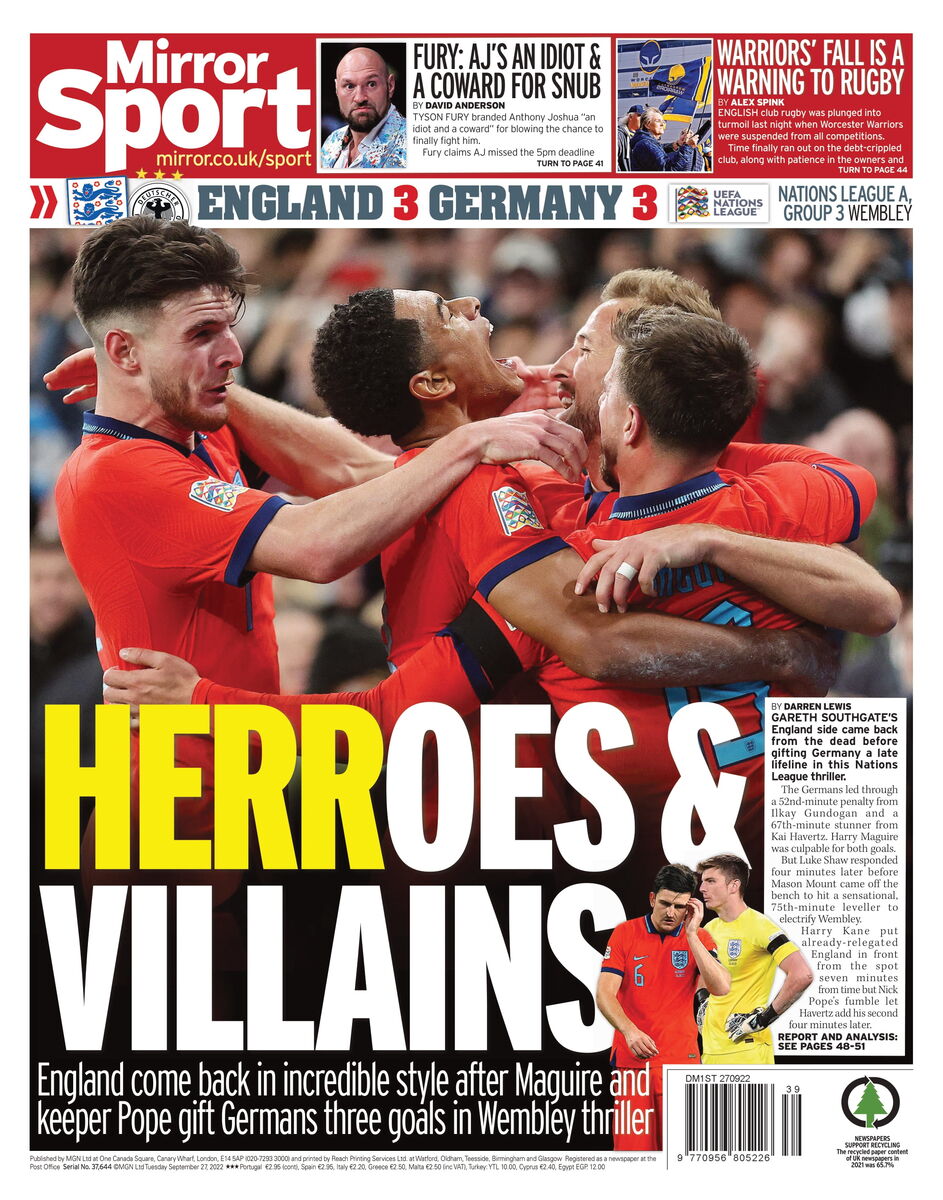 یک امتحان بزرگ در پیش است/ طلسم گلزنی شکسته شد اما این دروازهبان ناامیدمان کرد