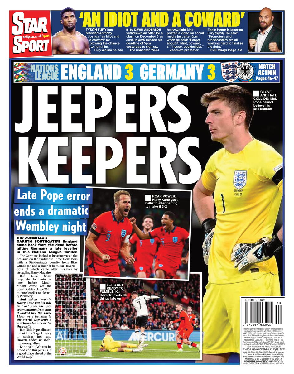 یک امتحان بزرگ در پیش است/ طلسم گلزنی شکسته شد اما این دروازهبان ناامیدمان کرد