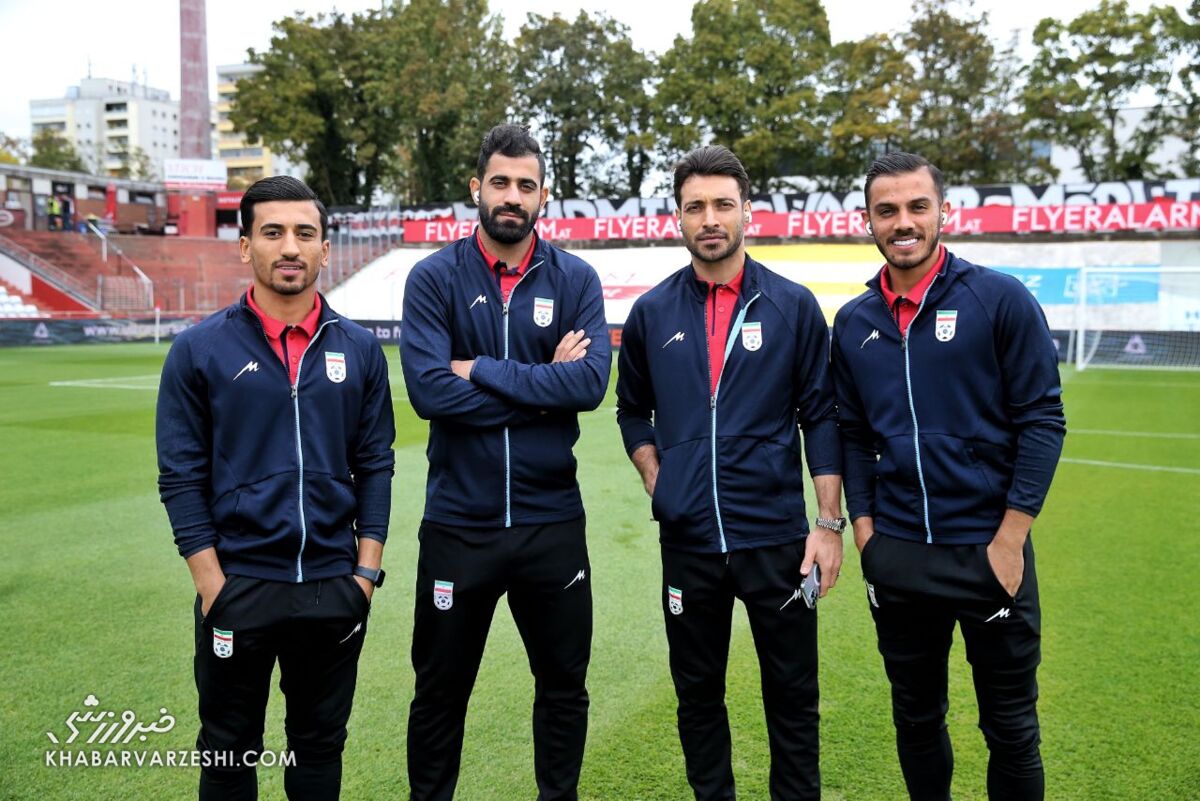 در انتظار تصمیم عجیب و شگفت انگیز کیروش؛ قلم قرمز آماده است!/ پدیده جوان استقلال در ترکیب تیم ملی به میدان می رود؟