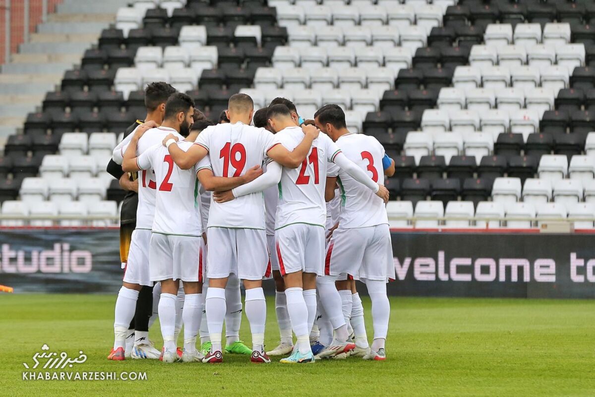 پای رییس فیفا به شایعه حذف ایران از جام جهانی باز شد/ واکنش قاطع و تعیین کننده اینفانتیو به پرونده ایران