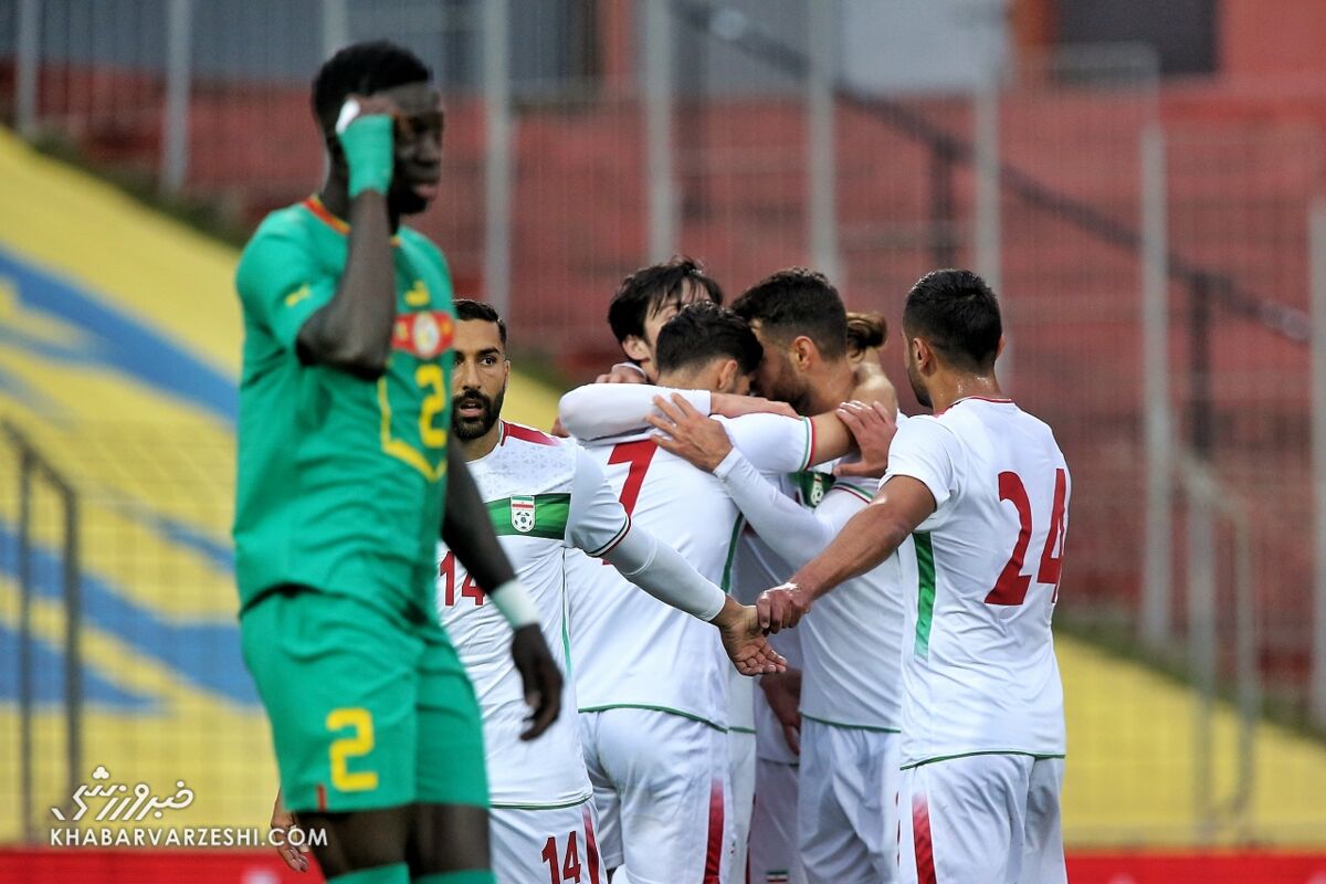 تکلیف خط خوردههای تیم ملی مشخص شد تکلیف خط خوردههای تیم ملی مشخص شد