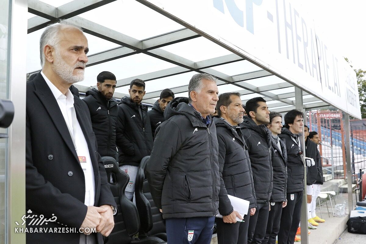 محمدنبی و کی روش