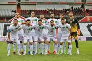 آخرین رنکینگ تیم ملی ایران قبل از جام جهانی/ شاگردان کی‌روش صدر آسیا را از دست ندادند