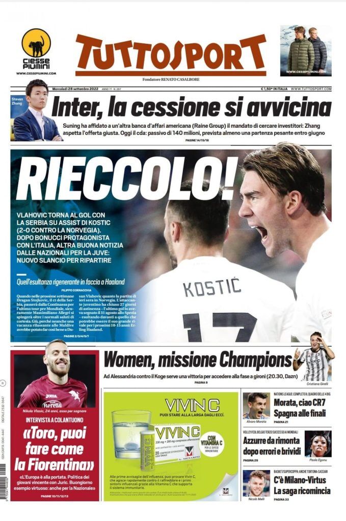 جشن نهایی قرمزها/ نقدینگی قابل توجه برای آبیها