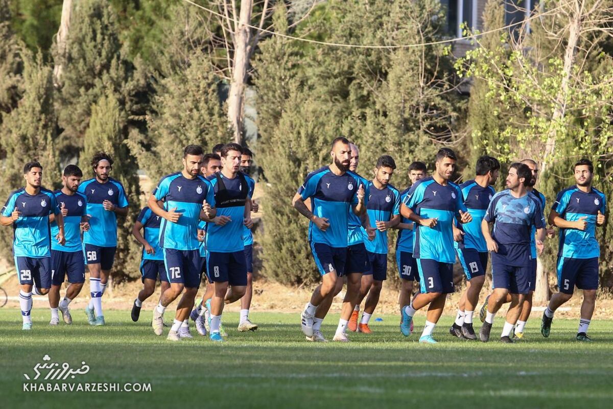 ساپینتو دو اشتباه مهلک داوری را برای تیمش کنار بگذارد/ استقلال باید در کرمان کم لطفی سازمان لیگ را تلافی کند/