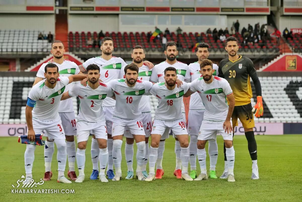 اقدامات گسترده برای کنار گذاشتن ایران از جام جهانی/ تصمیم مهم فیفا در خصوص درخواست حذف تیم ملی اقدامات گسترده برای کنار گذاشتن ایران از جام جهانی/ تصمیم مهم فیفا در خصوص درخواست حذف تیم ملی