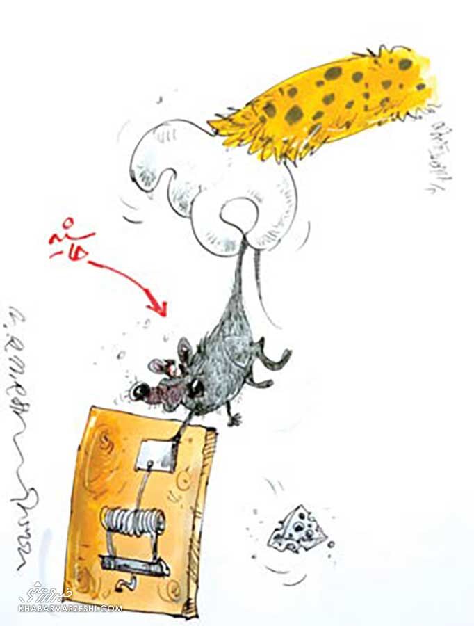 کارویژه کیروش برای تیم ملی!