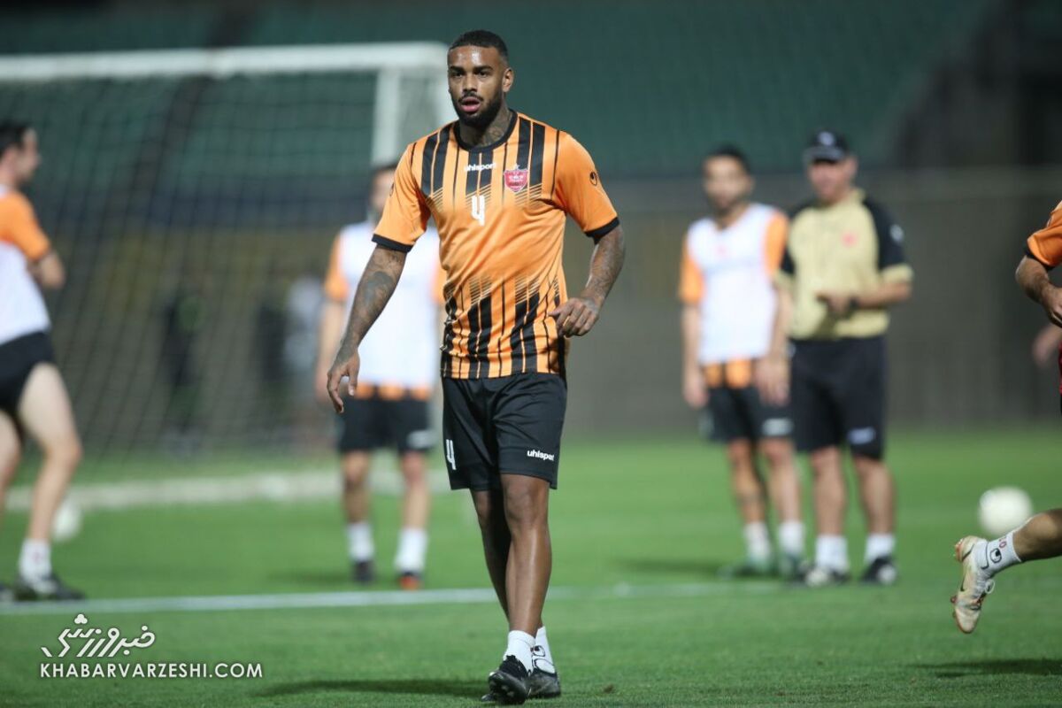 یورگن لوکادیا زیر ذرهبین تیم پولدار قطری!  یورگن لوکادیا زیر ذرهبین تیم پولدار قطری!