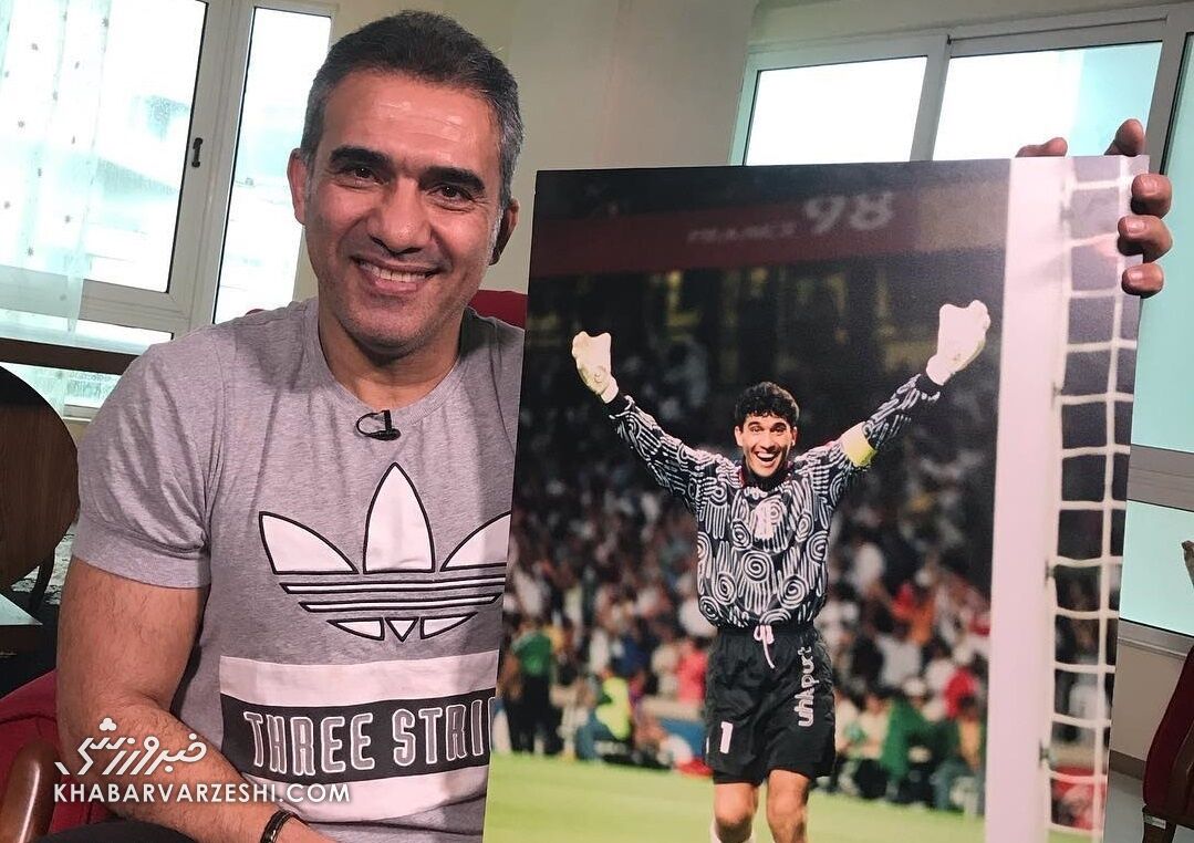 احمدرضا عابدزاده: مدیران پرسپولیس پولم را نمیدهند، دروغ هم میگویند/ من هنوز مستاجرم/ یک مغازه  ۴۰ متری اجارهای دارم احمدرضا عابدزاده: مدیران پرسپولیس پولم را نمیدهند، دروغ هم میگویند/ من هنوز مستاجرم/ یک مغازه  ۴۰ متری اجارهای دارم