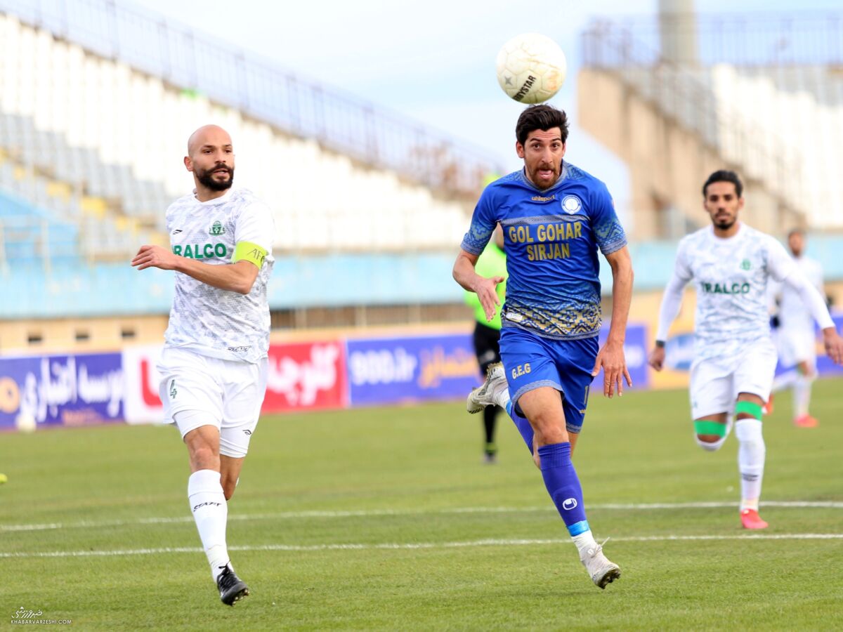 انگیزه های ۵ استقلالی جدا شده برای ضربه شدید به ساپینتو/ بمب نقل و انتقالات فصل گذشته دیگر طاقت ندارد!