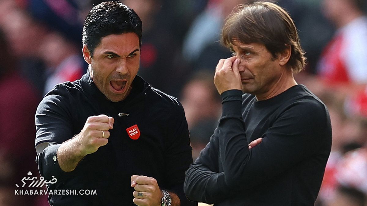 واکنش متواضعانه سرمربی قرمزها به درخشش تیمش؛ این موضوع را به شما واگذار میکنم/ از دیدن جدول خوشحال میشویم واکنش متواضعانه سرمربی قرمزها به درخشش تیمش؛ این موضوع را به شما واگذار میکنم/ از دیدن جدول خوشحال میشویم