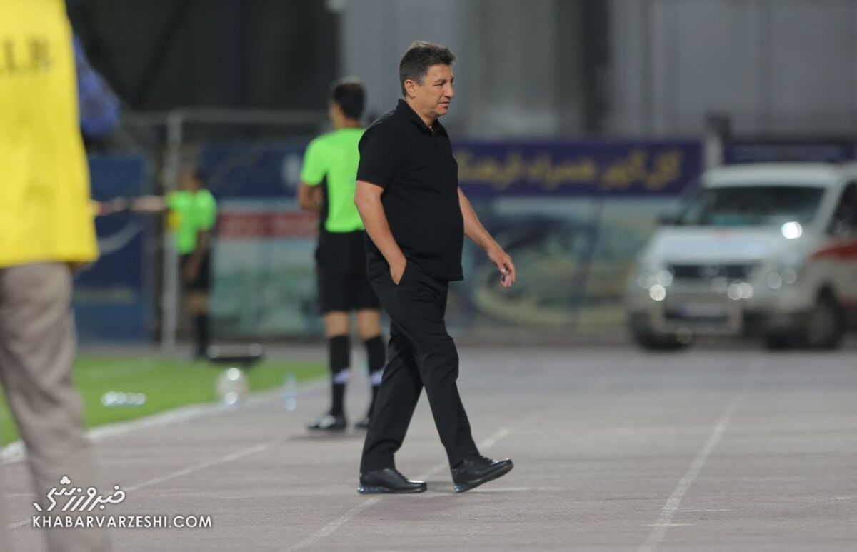 بدبیاری های تمام نشدنی یک استقلالی/ نمی خواهم در گذشته زندگی کنم؛ من دوباره جام می خواهم!