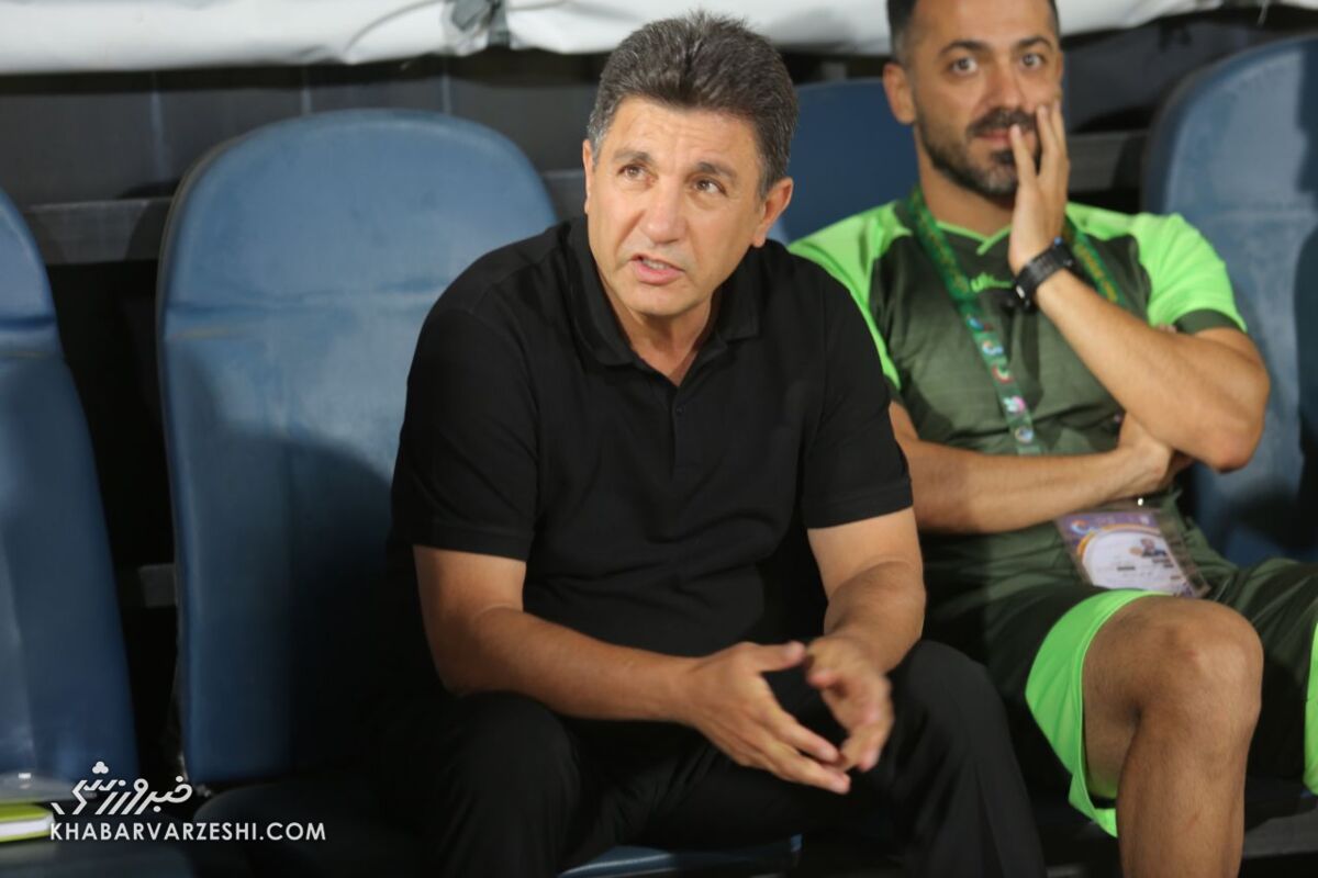 ۲ گزینه ایرانی کادر فنی تیم ملی مشخص شدند/ بازگشت قلعه‌نویی به سیرجان