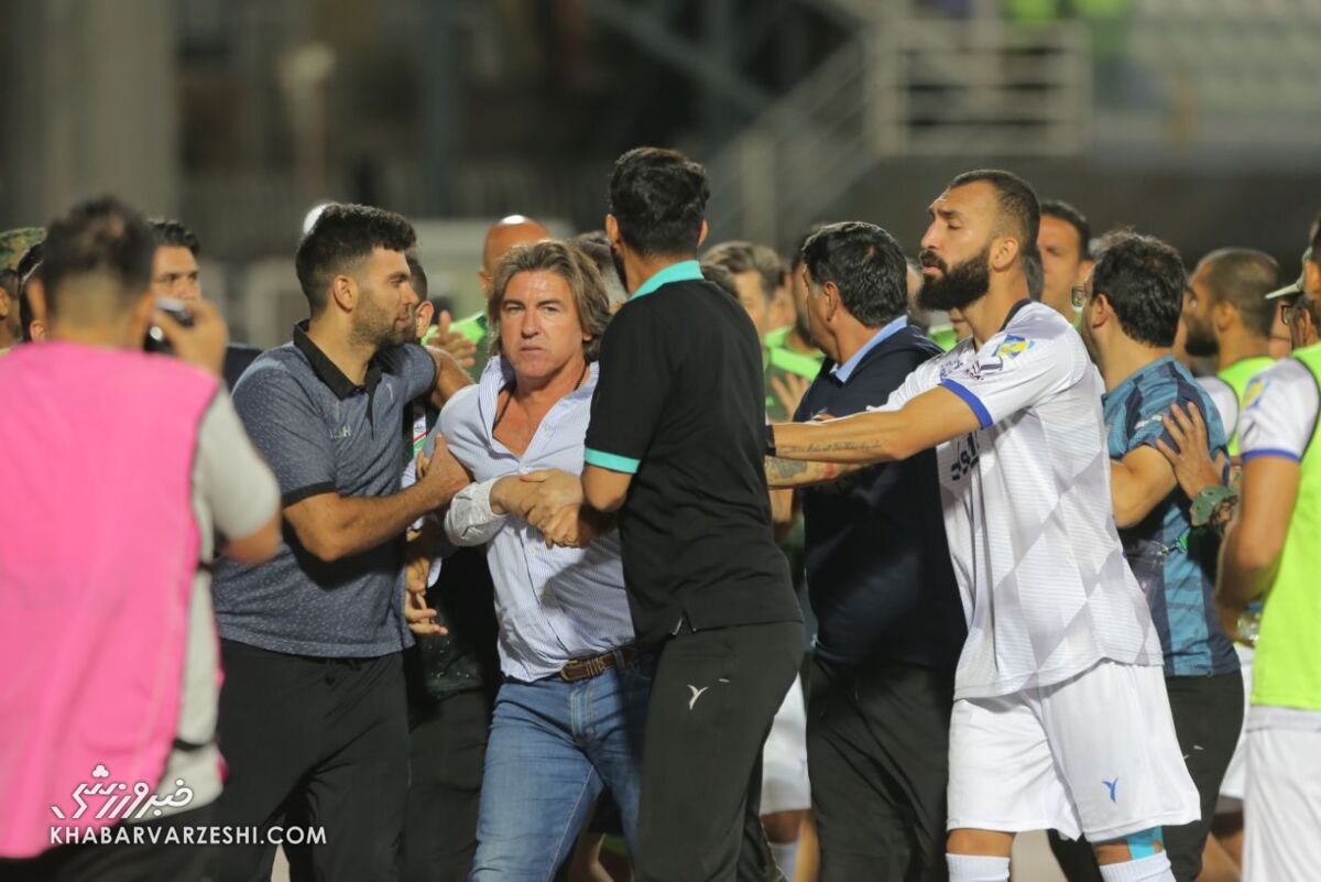 فتحالله زاده با یک حرکت مهم محبوب ساپینتو میشود