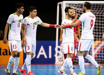 قیمت بلیت بازی تیم ملی ایران اعلام شد