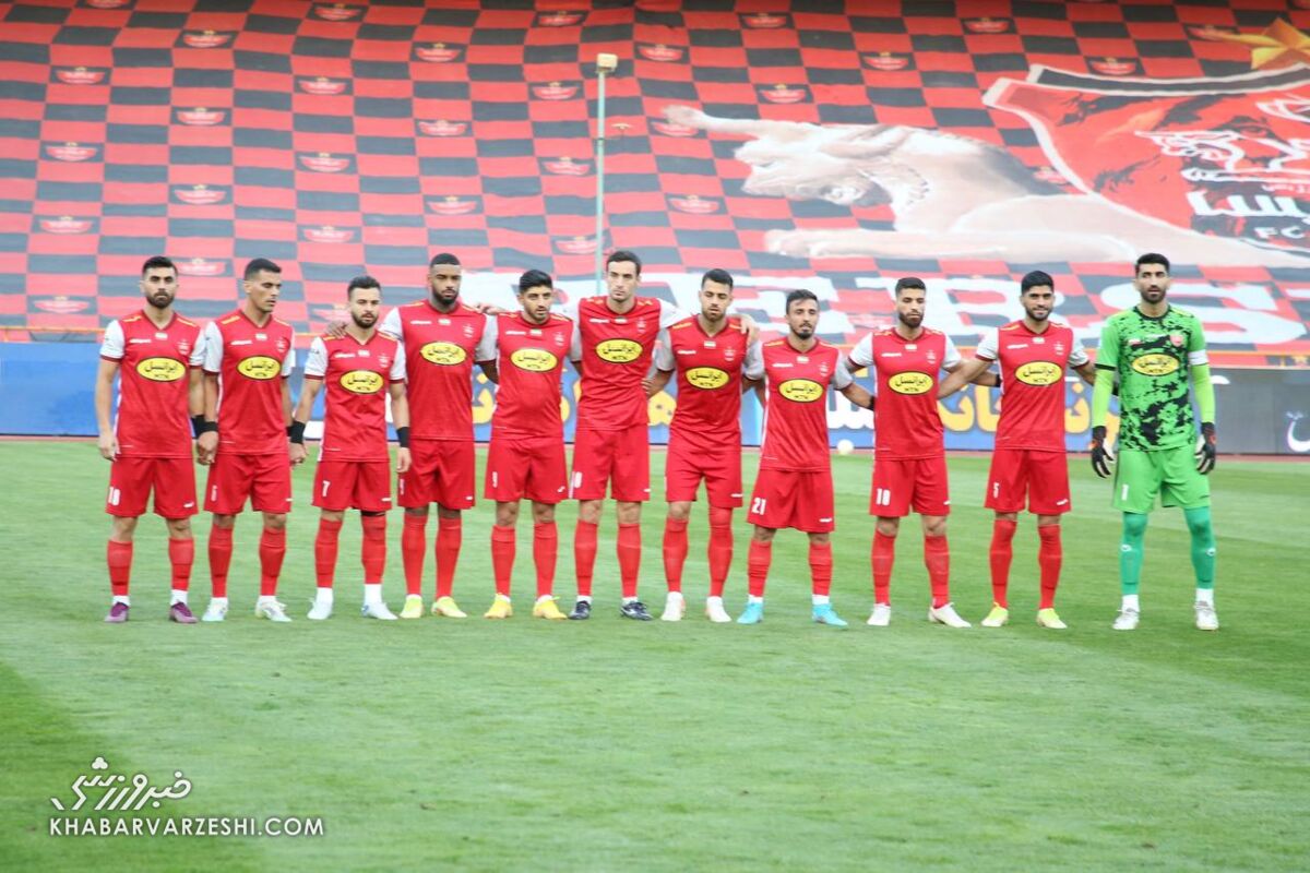 رکورد باورنکردنی و بحث برانگیز یحیی در لیگ برتر/ 5 امتیاز مهمی که سرخ ها از دست دادند