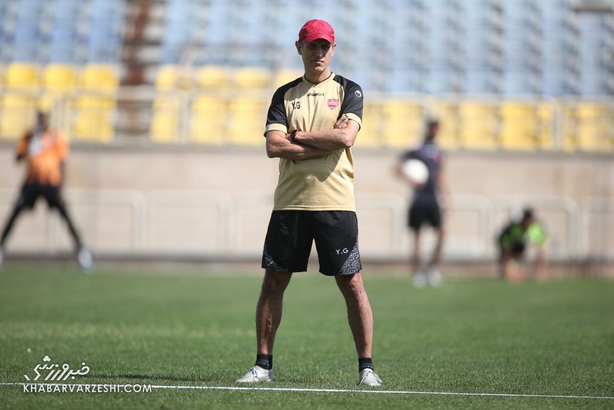 رکورد باورنکردنی و بحث برانگیز یحیی در لیگ برتر/ ۵ امتیاز مهمی که سرخها از دست دادند رکورد باورنکردنی و بحث برانگیز یحیی در لیگ برتر/ ۵ امتیاز مهمی که سرخها از دست دادند