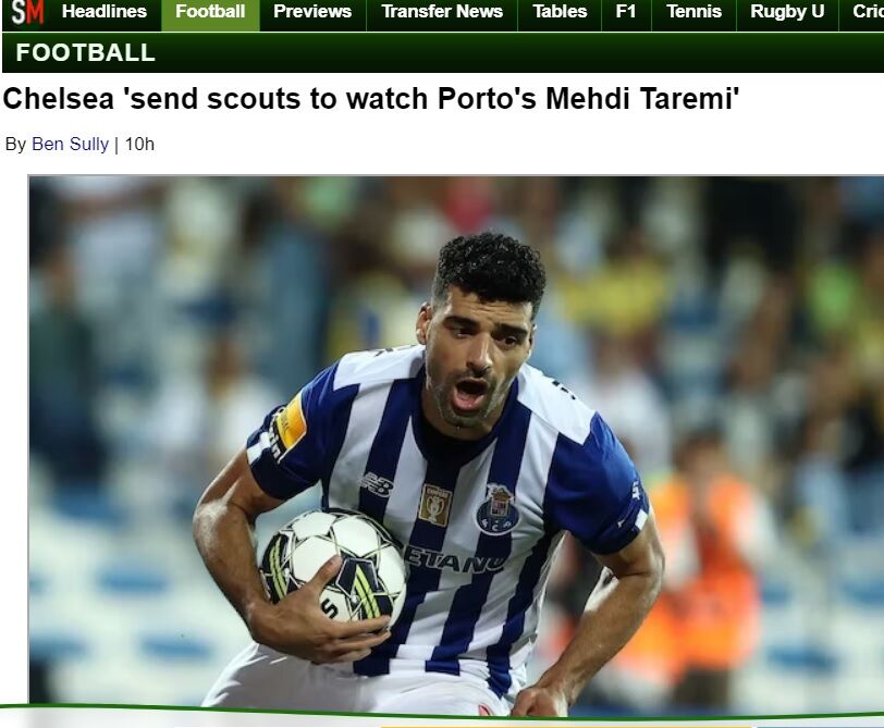 خبر ذخیرهسازی شده توسط در تاریخ ۱۴۰۱۰۷۱۲-۰۹:۲۳