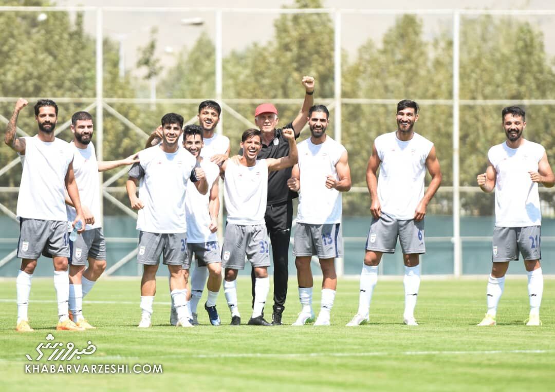 ستاره کوچک استقلال؛ فرسنگ ها دور از انتظار/ بجنب آقای قایدی؛ اگر می خواهی به جام جهانی بروی باید کیروش را قانع کنی...