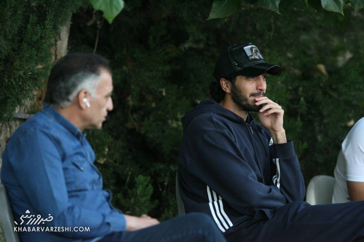 باشگاه پرسپولیس یاغی استقلال را نمی خواهد/ سناریوی مطهری تکرار شد!