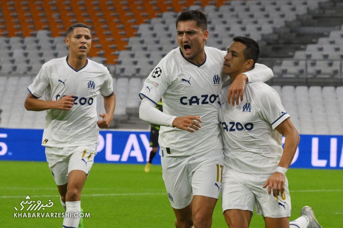 یکهتازی باواریاییها ادامه دارد