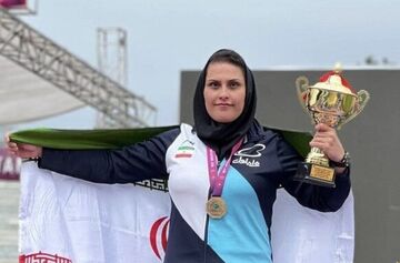 شوک به قهرمانان زن ایرانی با میزبانی افتضاح ترکیه/ اسکان ورزشکاران در کانکس به جای هتل!