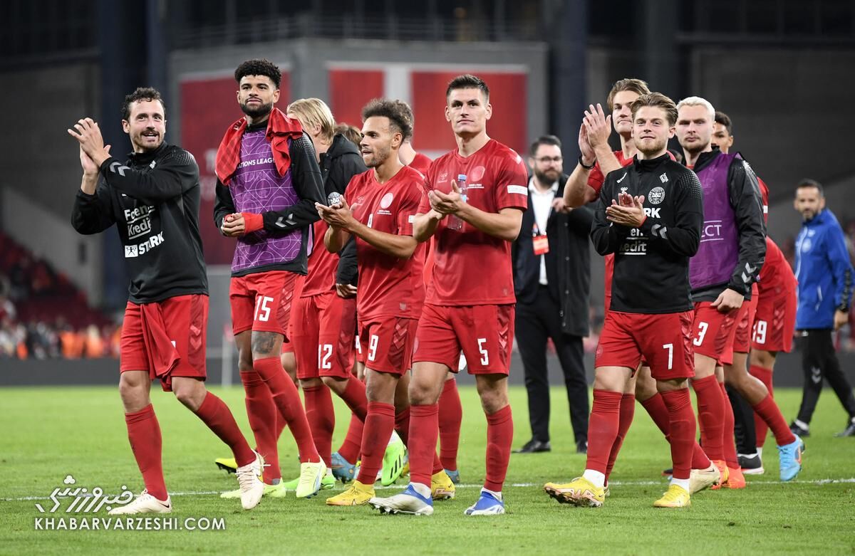 همسران فوتبالیستها به جامجهانی ۲۰۲۲ نمیروند/ دلیل این تصمیم جنجالی چیست؟ همسران فوتبالیستها به جامجهانی ۲۰۲۲ نمیروند/ دلیل این تصمیم جنجالی چیست؟