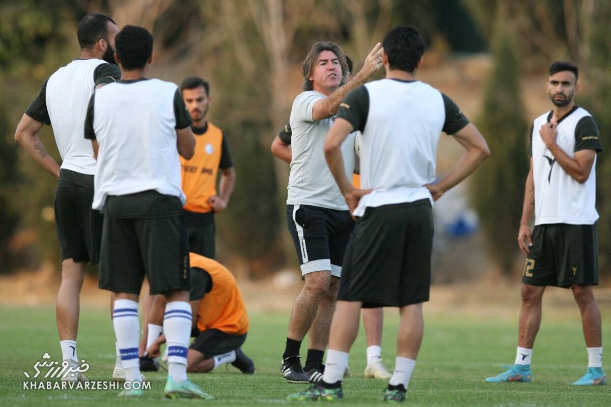 اقدام مهم فتح الله زاده برای نیم فصل/ انفجار بمب مدیرعامل استقلال با یک خرید بزرگ!