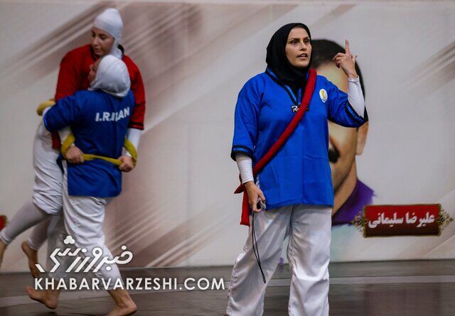 شوک به قهرمانان زن ایرانی با میزبانی افتضاح ترکیه/ اسکان ورزشکاران در کانکس به جای هتل!