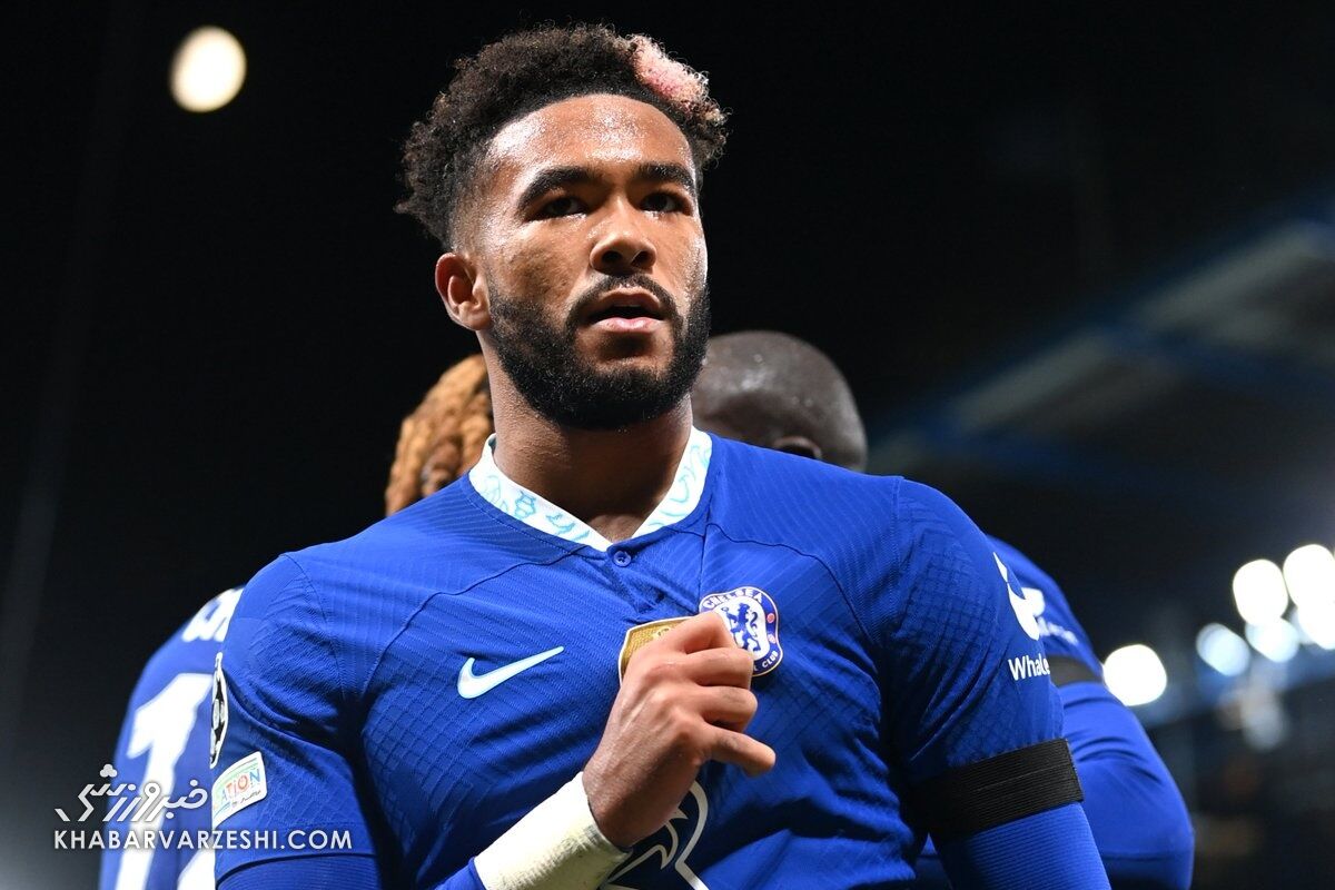 روسونری در لندن به زانو درآمد/ ترمیناتور آبیها هنوز نابود میکند/ رئالمادرید در آستانه صعود