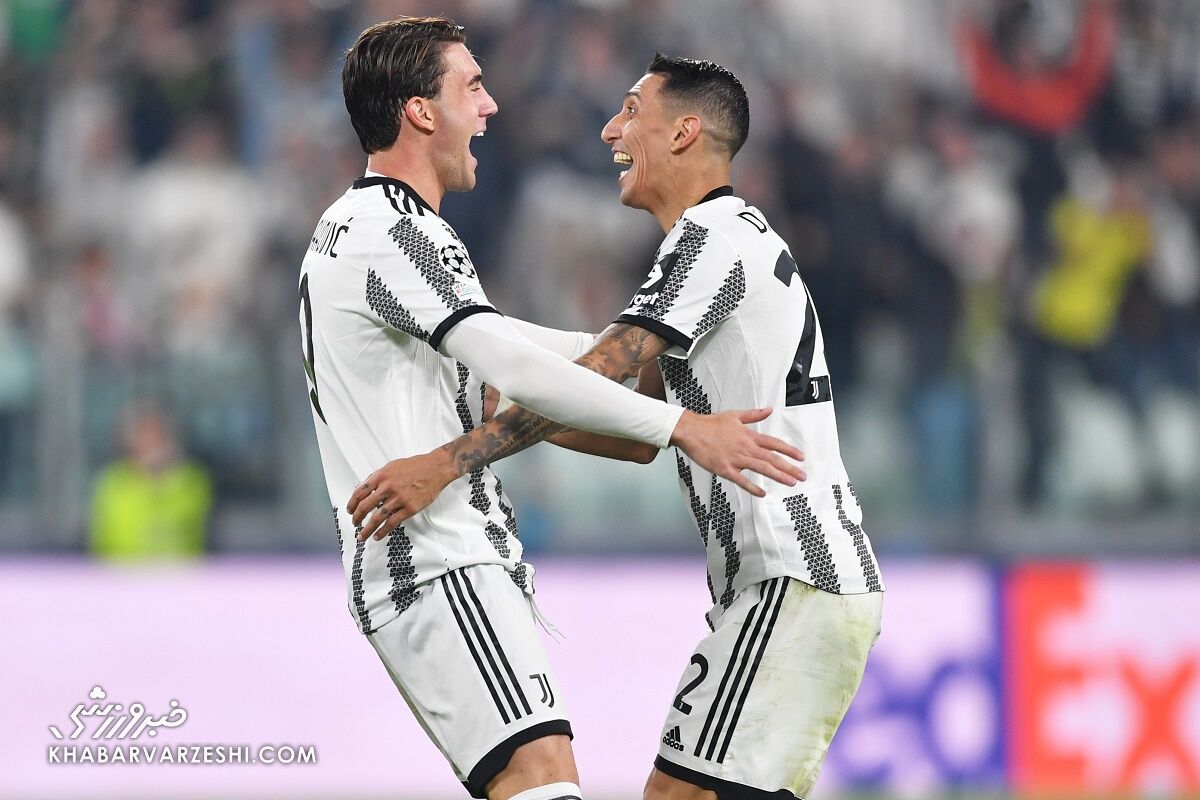 روسونری در لندن به زانو درآمد/ ترمیناتور آبیها هنوز نابود میکند/ رئالمادرید در آستانه صعود